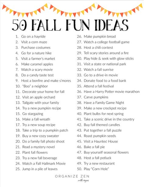 Family Autumn Activities, September Fall Activities, Fall Family Fun Ideas, Inexpensive Fall Activities, Ultimate Fall Bucket List, No Spend Fall Activities, Free Fall Bucket List, Fun Things To Do In Autumn, Fall Must Do List