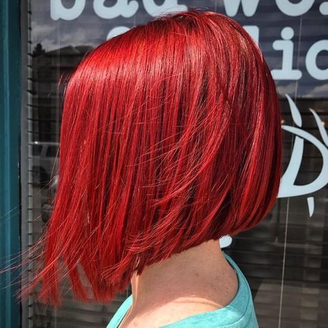 Hair Colour Ideas For Blondes, Ombre Hair Black Women, Red Bob Hair, Fantasy Hair Color, Hair Colour Ideas, Hair Color Guide, Red Hair Inspiration, Colour Guide, Rock Hairstyles