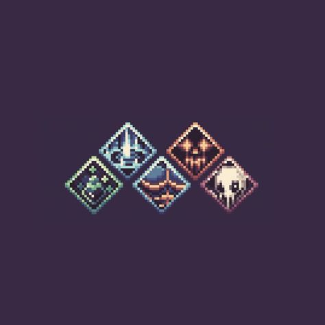 Pixel Rpg Games, Game Card Design, Save Your Soul, 3d Pixel, Piskel Art, 8 Bit Art, Pixel Art Tutorial, Arte 8 Bits, Magic Design