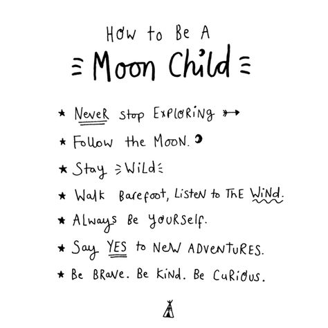 Stay Wild Moon Child Tattoo, Moon Child Aesthetic, Wild Child Aesthetic, Least Favorite Child, Moon Words, Moon Child Quotes, Wild Child Quotes, Moon Child Tattoo, Moon Vibes