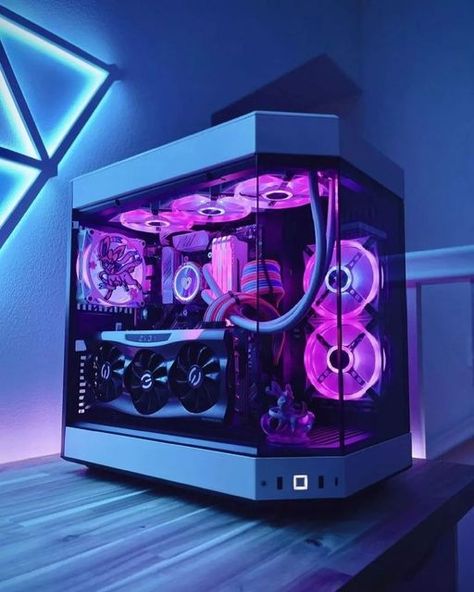 Best Gaming Pc, Custom Computers, Custom Gaming Computer, Build A Pc, Computer Gaming Room, Gaming Pc Build, Computer Build, Pc Gaming Setup, Custom Computer