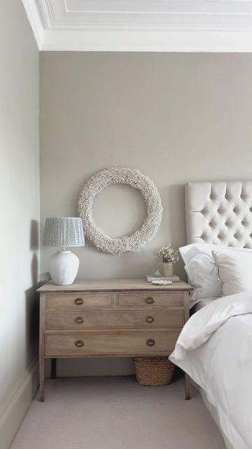 N I C O L A on Instagram: "Sharing a little bleaching inspo for anyone with red toned wood. Full details highlighted and if you need any further help just let me know 🤎 The most common question I get is what finish to use on your furniture when finished and the answer is Dead Flat Varnish. I’ll link on stories and highlight. I’m making good progress on my Ikea wardrobes, I’ll share on stories later to show you the new colour. As soon as I’m finished I’ve got a bedroom to paint, really struggling choosing a colour because it’s a north facing room. All suggestions welcomed as my head feels like this 🫨 just now! TGI Friday….have a good one 🫶🏻 #upcycle #furnituremakeover #diy #bedroom #neutral" North Facing Room, Ikea Wardrobes, Furniture Color Schemes, Bedroom Neutral, Ikea Wood, Ikea Wardrobe, Wood Bedroom Furniture, Diy Bedroom, Furniture Refinishing