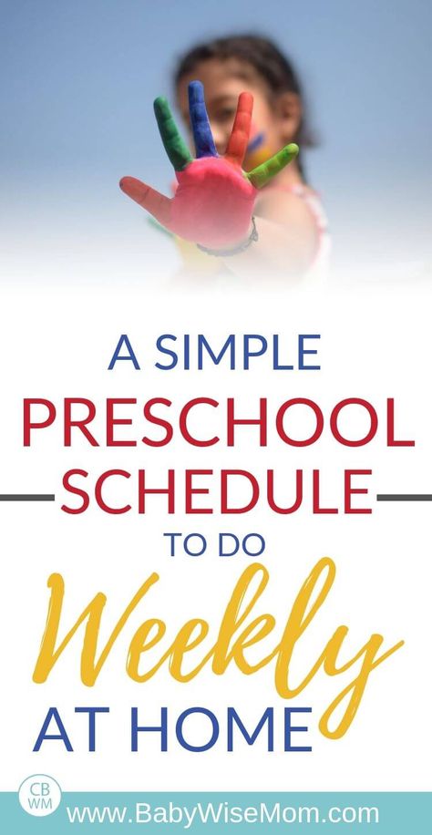 Home Preschool Schedule, Homeschool Preschool Schedule, Homeschool Preschool Curriculum, Preschool Schedule, Toddler Homeschool, Week Schedule, Fine Motor Skills Activities, Homeschool Schedule, Preschool Curriculum