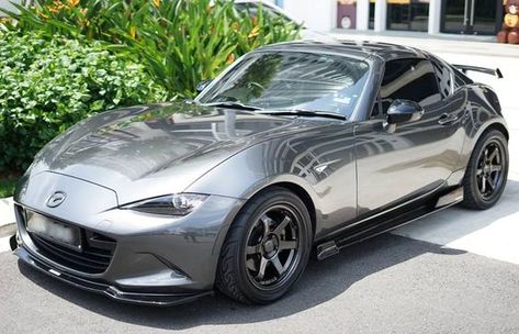 Nd Miata Rf, Mx 5 Mazda, Mx5 Nd Rf, Mx5 Tuning, Mazda Mx5 Nd, Miata Build, Nd Miata, Miata Nd, Mx5 Nd