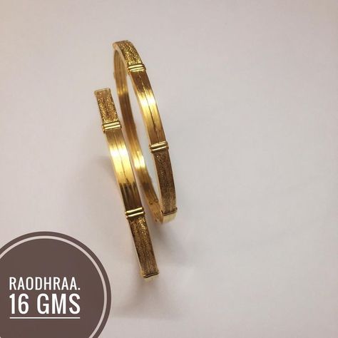 https://www.youtube.com/watch?v=lOs7zEQhRKk Plain Bangles Jewelry Designs, Plain Bangles Gold, Bangle Design Gold, Bangle Designs Gold, Bangles Design Gold, Gold Bangle Design, Gold Bangle Designs, Plain Bangles, Dubai Gold Bangles