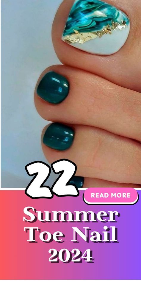 Step into Style with Fun and Flirty Floral Toe Nail Designs and Tropical Inspirations Floral Toe Nail Designs, Trending Pedicure, Toe Art Designs, Easy Toe Nail Designs, Toenail Designs Summer, Simple Toe Nails, Pretty Pedicures, Pedicure Designs Toenails, Pedicure Ideas