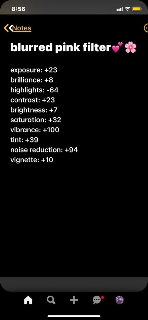 Cool Ways To Edit Photos On Iphone, Clear Skin Filter Camera Roll, Samsung Filters Aesthetic, Selfie Filters Camera Roll, Picture Filters Photo Editing Iphone, Camera Filters Android, Pink Filter Camera Roll, Coquette Filter, Pic Filters