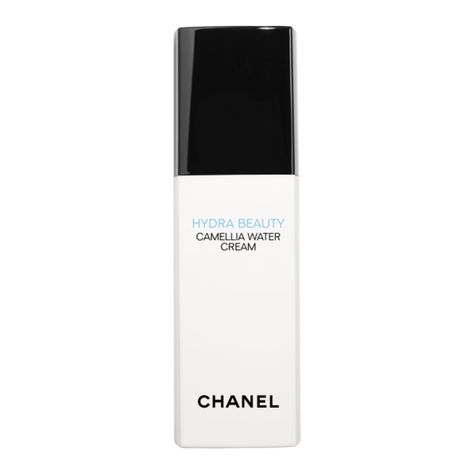 Chanel Hydra Beauty Creme, Chanel Hydra Beauty, Chanel Store, Beauty Gadgets, Hydrating Cream, Luxury Skincare, Jewelry Online Shopping, Face Moisturizer, Beauty Inspiration