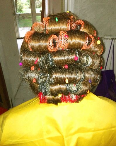 Wet Set, Natural Hair Regimen, Marley Twists, Perm Rods, Hair Regimen, Hair Flip, Roller Set, Hair Rollers, Natural Hair Growth