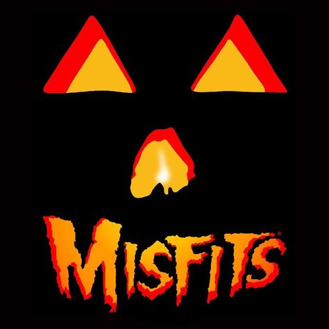 The Misfits on Instagram: “Happy Halloween Fiends! #Misfits #MisfitsRecords #TheMisfits #Punk #PunkRock #Horror #HorrorPunk #Pumpkin #halloween” Misfits Halloween, Glenn Danzig Misfits, Samhain Danzig, Danzig Misfits, Glenn Danzig, Pumpkin Template, Yard Haunt, Horror Punk, Punk Art