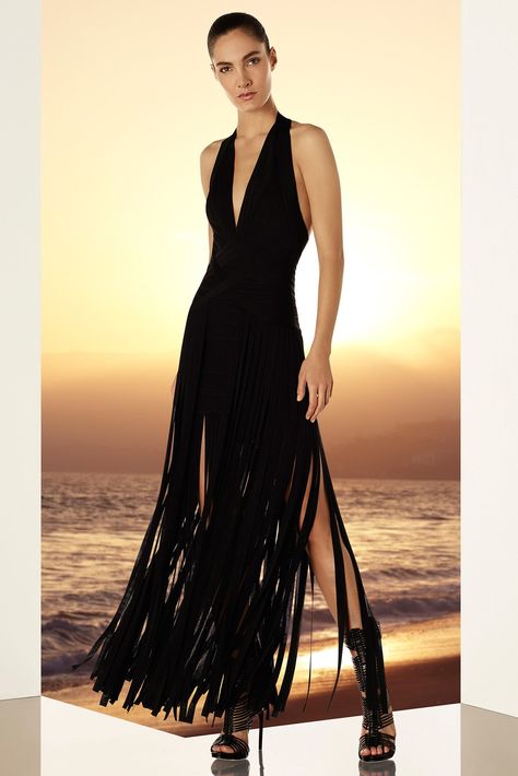 Long Bandage Dress, Madeleine Vionnet, Herve Leger Dress, Dress 2015, Foto Poses, Max Azria, Herve Leger, By Max, 2015 Fashion