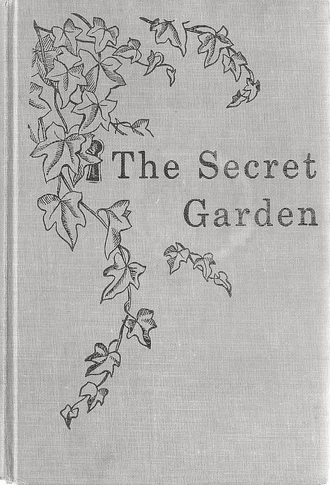 * Secret Garden Illustration, Book Rebinding, Harry Potter Cursed Child, Wordsworth Classics, Secret Garden Book, Frances Hodgson Burnett, Dream Library, Short Novels, Garden Illustration