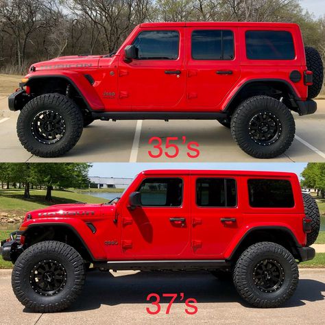 Jeep Wrangler Pin Stripes, All Black Jeep Wrangler Aesthetic, Jeep Wrangler Mods Ideas, Jeep Wraps Ideas, Wrapped Jeep Wrangler, Jeep Wrangler Modified, Jeep 392, Red Jeep Wrangler Unlimited, Cool Jeeps Wrangler