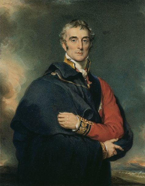 Regency Man Portrait, Napoleon Coronation Painting, Duke Of Lancaster Regiment, Duke Of Wellington, Napoleonic Wars British Cavalry, Anglo Saxon History, Napoleonic French Voltigeurs, Neil Armstrong, English History