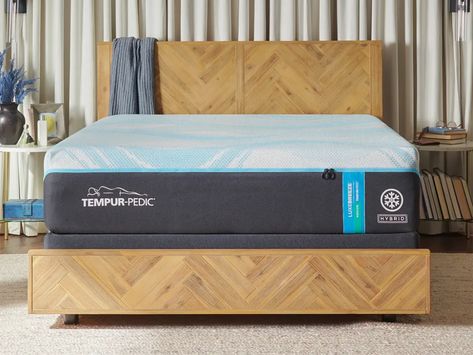 Shop for Tempur Pedic, QueenMattresses | Mattress Firm Teen Bedroom Sets, Presidents Day Sale, Exclusive Furniture, Firm Mattress, Hybrid Mattress, Mirrored Nightstand, King Mattress, Night Sleep, Queen Mattress