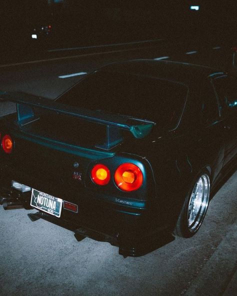 Night Lovell, Fat Nick, Lil Darkie, Xavier Wulf, Fantasy Cars, R34 Gtr, Jdm Wallpaper, Pimped Out Cars, Best Jdm Cars