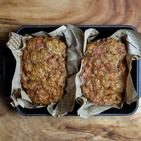 Ground Lamb Meatloaf Recipes, Grounded Lamb Recipes, Lamb Meatloaf Recipes, Lamb Loaf Recipe, Ground Lamb Meatloaf, Greek Meatloaf, Veal Meatloaf, Lamb Meatloaf, Crockpot Lamb