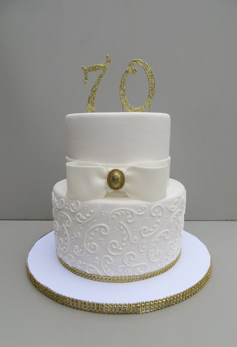 70th birthday 70th Birthday Cake For Women Mom, Birthday Cake For Woman, Cake Flyer Design, 70th Birthday Cake For Women, Birthday Cake Design, 70th Birthday Cake, Birthday Cakes For Women, Cakes For Women, 70th Birthday