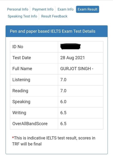 Proud Moment for 👑👑#KINGZTRAVELHUB Team! Congratulations !! GURJOT SINGH From #Phagwara has obtained an overall 6.5 band in IELTS. Do You Want to Achieve Desire IELTS Score? Don't Hustle For Score! Give Us Call Register & Call: 📲📲98157-05678, 98158-56781 #ielts #toefl #english #ieltspreparation #learnenglish #vocabulary #studyabroad #grammar #englishteacher #ieltsspeaking #englishvocabulary #education Ielts Score, Ielts Academic, Drivers Licence, Ielts Listening, Ielts Reading, Ielts Writing, Vision Board Manifestation, Exam Results, Study Motivation Inspiration