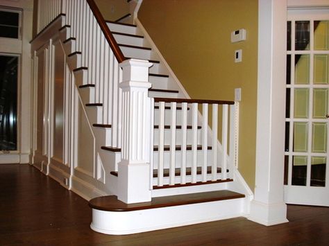 Custom Baby Gates, Wooden Baby Gates, Dog Gates For Stairs, Baby Gate For Stairs, Diy Baby Gate, Stair Gate, Custom Gates, Baby Gate, Custom Matches