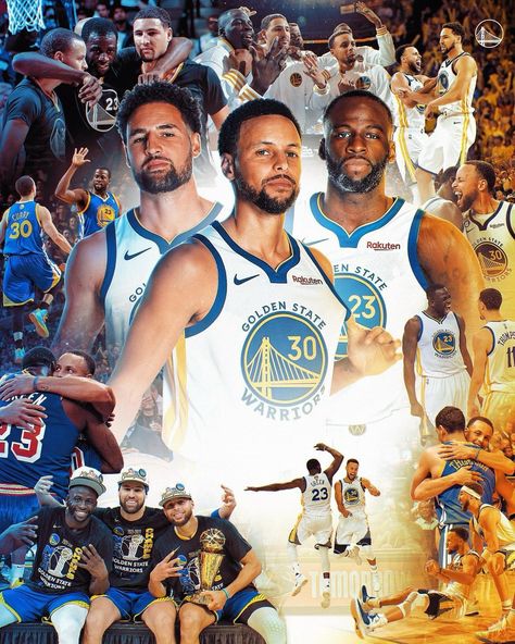 Nba 2023, Nba Warriors, Nba Stephen Curry, Splash Brothers, Trending Adidas, Warriors Wallpaper, Nba Golden State Warriors, Klay Thompson, Steph Curry