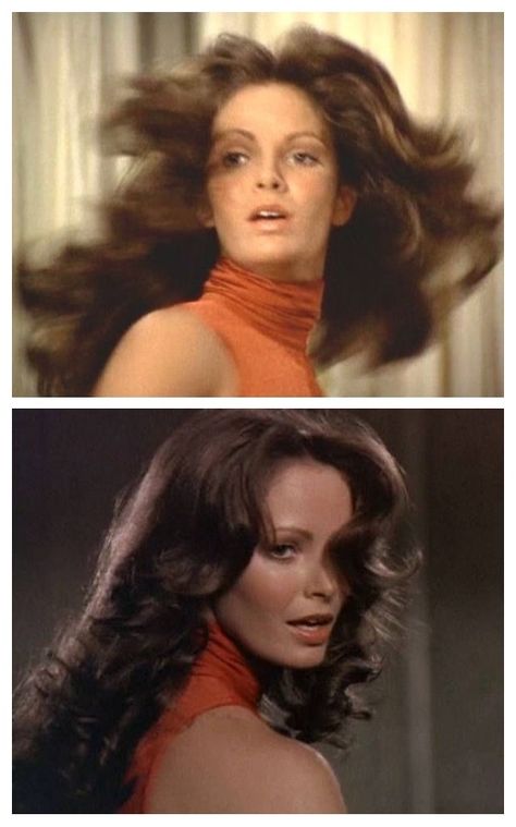 Jaclyn Smith as Kelly Garrett, Charlie's Angels. Kelly Garrett, Jaclyn Smith Charlie's Angels, Charlie’s Angels, Charlie's Angels, Physical Beauty, Charlies Angels, Farrah Fawcett, Beautiful Angel, Jaclyn Smith