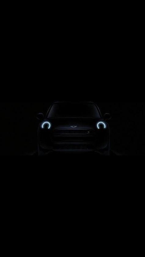 Mini Cooper Jcw Wallpaper, Minicooper Mini Coopers, Mini Cooper Wallpaper, Black Mini Cooper, Mini Cooper Models, Mini Cooper Sport, New Mini Cooper, Cooper Car, Broken Screen Wallpaper