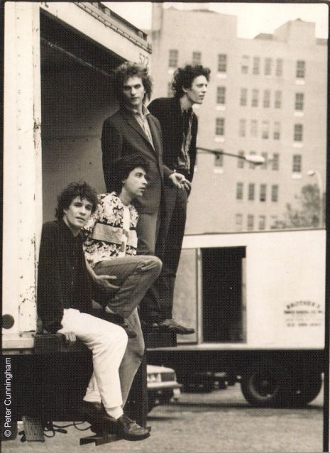 University Of Wisconsin Milwaukee, Alex Chilton, Trouble Boy, Paul Westerberg, The Replacements, Dangerous Minds, Punk Rock Bands, Hardcore Punk, The New Wave