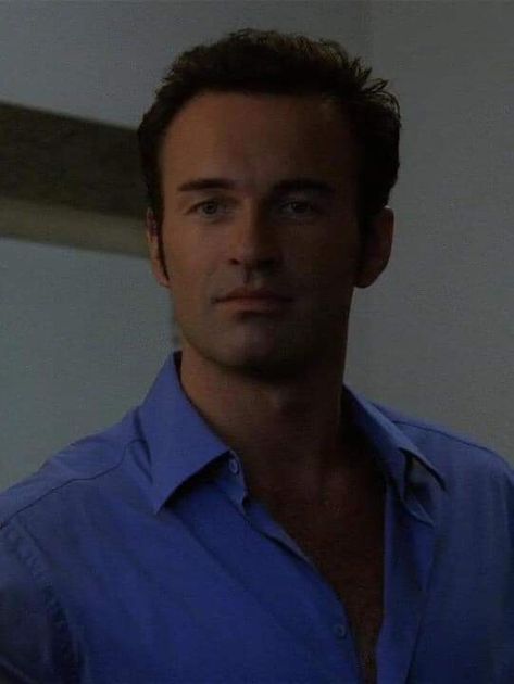 Julian Mcmahon Charmed, Cole Turner Charmed, Cole Charmed, Cole Turner, Charmed 1998, Julian Mcmahon, Charmed Tv Show, Pretty Movie, Charmed Tv