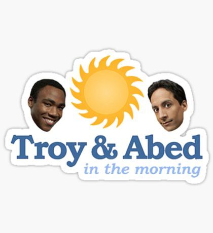 Community Tv Series, Troy And Abed, Community Quotes, Community Tv Show, Tv Show Logos, Community Tv, Community Show, Wallpaper Iphone Disney Princess, Camera World