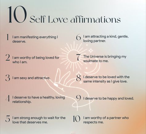 Worthy Affirmations, Body Confidence Quotes, Manifestation Prayer, Soul Messages, Aura Quotes, Spirituality Affirmations, Positive Mantras, Healing Affirmations, Affirmations For Happiness