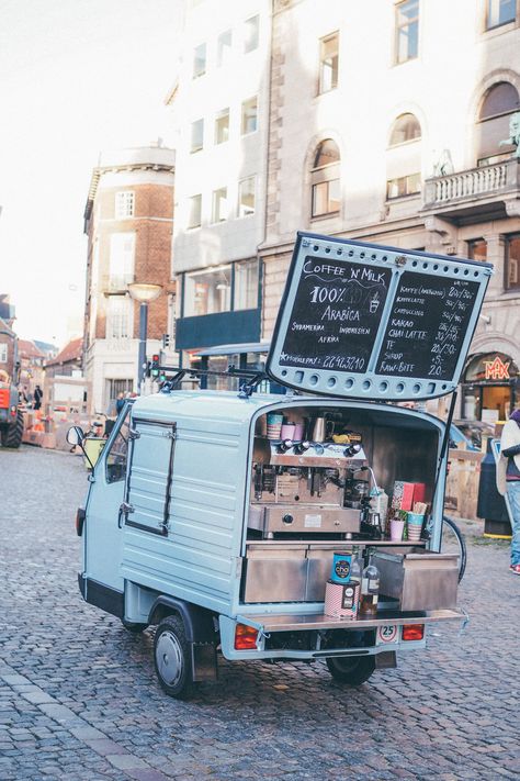 Coffee Tuk Tuk, Tacos To Go, Truck Store, Mobile Cafe, Coffee Van, Food Van, Piaggio Ape, Vegetable Shop, Meals On Wheels