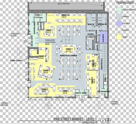 Food Street Design Architecture, Food Hall Architecture, Market Plan Architecture, Food Street Design, Food Market Architecture, Png Architecture, Stall Flooring, Food Court Design, Artisan Market