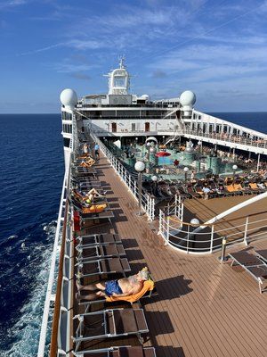 Bahama Cruise, Msc Magnifica, Really Good Food, Deck Pool, Msc Cruises, Bahamas Cruise, Air Flight, Travel Van, Food Options