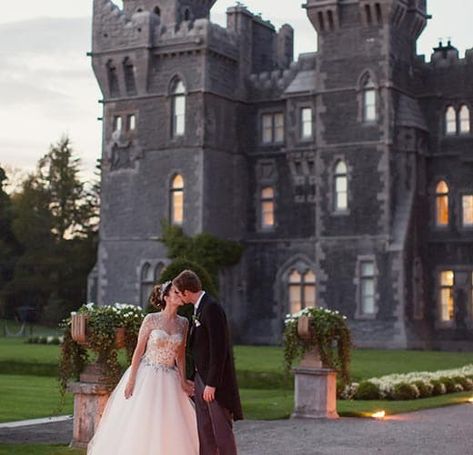 Ashford Castle Ireland, Cong Ireland, Castle Wedding Ireland, Mayo Ireland, Castle Weddings, Ashford Castle, Castle Ireland, Hotels Luxury, Small Luxury Hotels