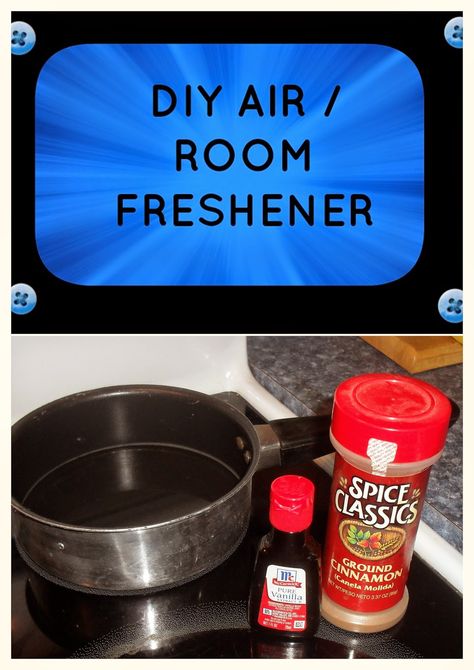 Simply Me: #DIY Air Freshener / room freshener Cinnamon Air Freshener Diy, Stove Top Air Freshener, Diy Air Freshener Refill, Diy Air Freshner, Homemade Room Spray, Air Freshener Recipes, Natural Baking, Homemade Air Freshener, Coffee Smell