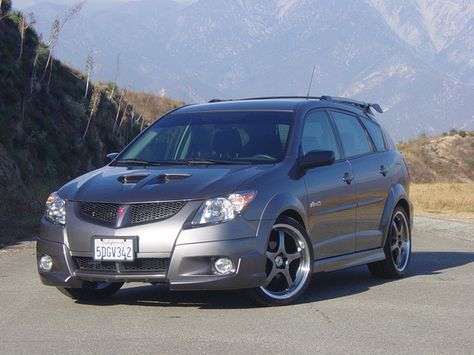 Pontiac Vibe Custom, Project Cars, Toyota Matrix, Pontiac Firebird Trans Am, Pontiac Vibe, Firebird Trans Am, Cars 3, Sweet Cars, Trans Am