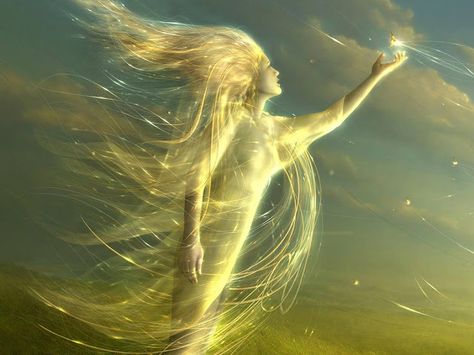 Aura, greek mythology associated with Oya Slavic Mythology, Oh My Goddess, Greek Gods And Goddesses, Celtic Mythology, Out Of Body, Ancient Origins, Psychic Readings, Greek Gods, Gods And Goddesses