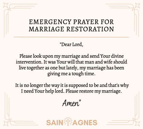 Prayers For Marriage Restoration, Prayer For Troubled Marriage, Prayers For Marriage, Prayer For Marriage, Prayer For Marriage Restoration, Couples Prayer, Prayer For My Marriage, Prayer For Wife, Praying Wife