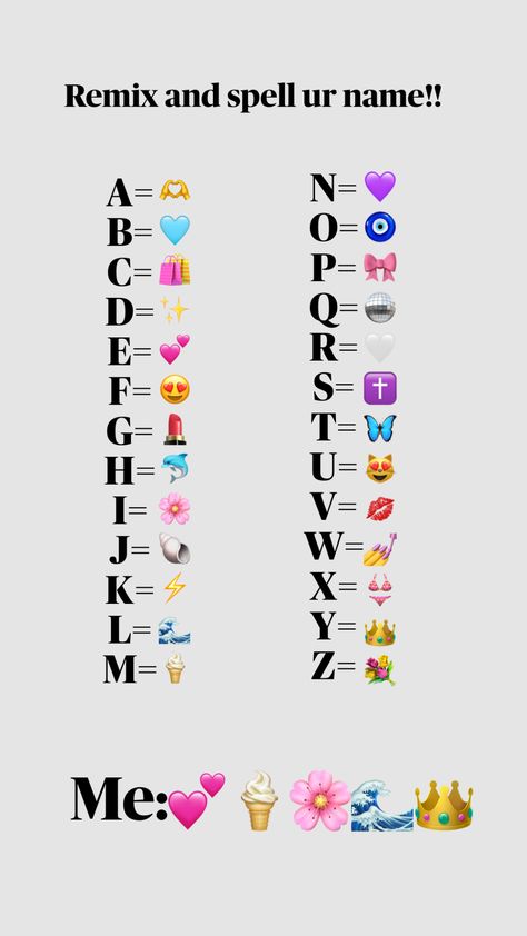 #notmine#decode#code#emojis Secret Codes Alphabet Letters, Secret Emoji, Emoji Codes, Alphabet Code, App Hack, Secret Code, Crazy Things To Do With Friends, Lettering Alphabet, Alphabet