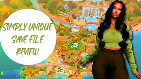 Ts4 Save File, Sims 4 Save File All World, Sims 4 Storyline Ideas, Sims 4 Save File, Storyline Ideas, Princess Clothes, San Myshuno, Tumblr Sims 4, Save File