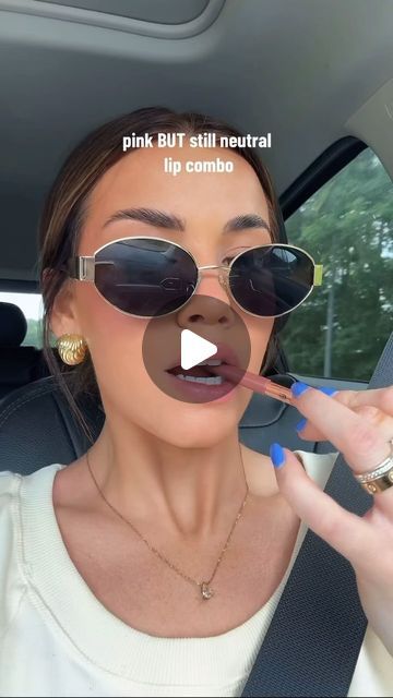 jacquelyn mengel larsen on Instagram: "my go to everyday lip combo:) {products & accessories in LTK + storefront or comment LINK} 
#lipcolor #makeup #makeupforever #pinklipstick" Wedding Lip Combo, Wedding Lip, Wedding Lips, Neutral Lips, Lip Combo, Makeup Forever, Wedding Looks, Lip Colors, Store Fronts