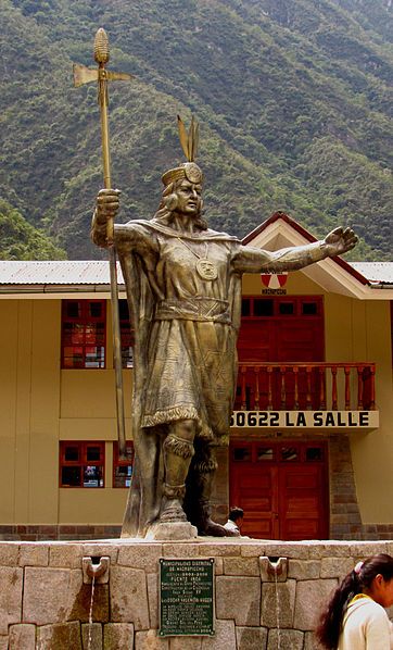 Pachacuti - Founder of the Inca Empire in South America Moche Civilization, Incan Empire, Peru Culture, Ecuador Travel, Inca Empire, Ancient Technology, Indigenous Americans, Peru Travel, Native American Culture