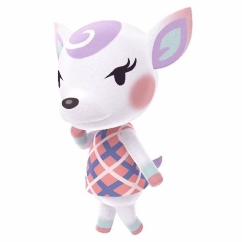 Animal Crossing Chelsea, Pink Animal Crossing Villagers, Acnh Maddie, Animal Crossing Personajes, Acnh Diana, Cute Animal Crossing Villagers, Cute Acnh Villagers, Diana Animal Crossing, Pencil Drawing Inspiration