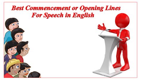 Best Commencement or Opening Lines For Speech in English Islamic Speech, Braces Colors Ideas, Speech In English, Opening Lines, Health Aesthetic, Braces Colors, Almighty Allah, Great Names, Smile Teeth