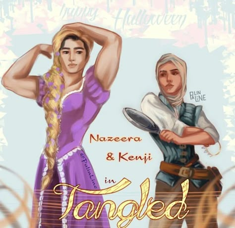 ac palinline (this is literally the best thing to ever be made.) Nazeera Kenji Fanart, Kenji Kishimoto Outfit, Aaron And Kenji Fanart, Aaron Juliette Kenji And Nazeera, Aaron Warner Outfits, Nazeera And Kenji Fanart, Shatter Me Kenji Fanart, Shatter Me Fan Art Kenji, Nazeera Ibrahim And Kenji