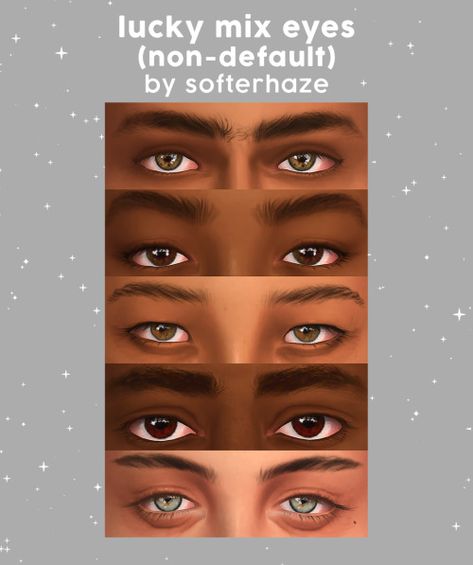 Mods The Sims 4, Cc Eyes, Four One Direction, Sims 4 Cc Eyes, Sims 4 Cas Mods, The Sims 4 Skin, The Sims 4 Packs, Sims 4 Mm Cc, Sims 4 Cc Makeup