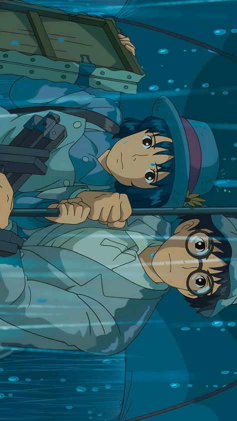 The Wind Rises Poster, Wind Rises Wallpaper, The Wind Rises Wallpaper, Studio Ghibli The Wind Rises, Ghibli Scenes, The Wind Rises, Ghibli Wallpaper, Studio Ghibli Poster, Personajes Studio Ghibli