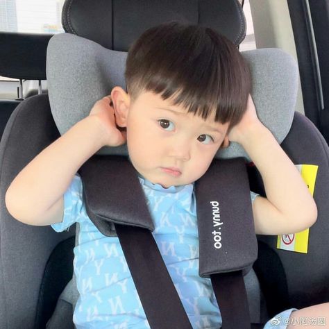 Baby Boy Haircut Styles, Kid Boy Haircuts, Korean Boy Hairstyle, Boys Fade Haircut, Kids Hairstyles Boys, Tang Yuan, Short Hair For Kids, Baby Haircut, Toddler Haircuts