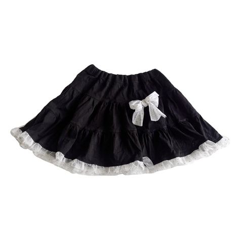 dainty coquette dollette soft girl goth babydoll aesthetic fashion outfit inspo Dark Coquette Skirt, Coquette Skirt, Skirt Png, Png Clothes, Ruffle Mini Skirt, Tulle Bows, Mall Goth, White Tulle, Baby Dolls